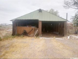 Foreclosed Home - (Range 3300 - 3399) W 4000 S, 84624