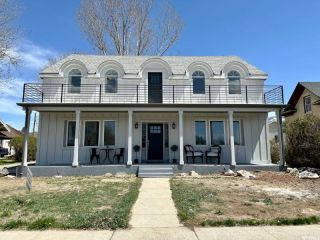 Foreclosed Home - 261 S MAIN ST, 84627