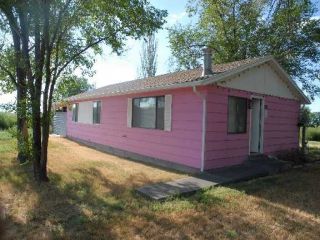 Foreclosed Home - 179 N MAIN ST, 84635