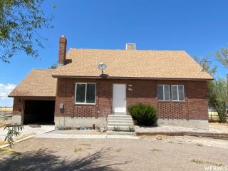 Foreclosed Home - 290 W 750 N, 84635