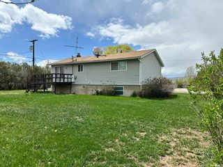 Foreclosed Home - 370 N 500 W, 84642