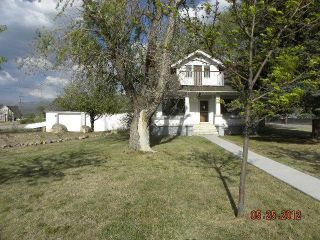Foreclosed Home - List 100312383