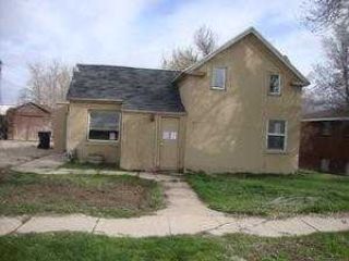 Foreclosed Home - List 100064108