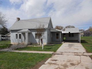 Foreclosed Home - 147 E 300 S, 84648