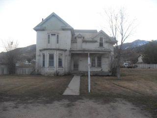 Foreclosed Home - 425 S 400 E, 84648