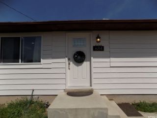 Foreclosed Home - 684 N 100 E, 84648