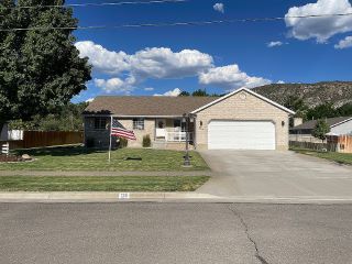 Foreclosed Home - 138 N 500 E, 84648