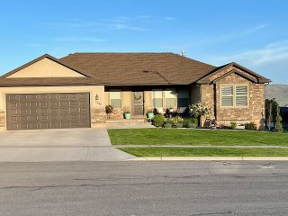 Foreclosed Home - 1447 N 200 E, 84648
