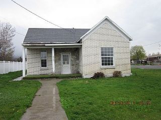 Foreclosed Home - List 100025227