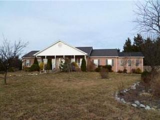 Foreclosed Home - List 100025228