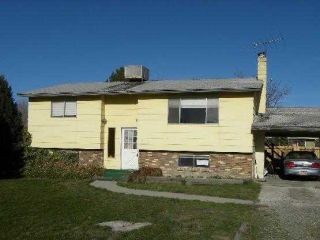 Foreclosed Home - List 100064184