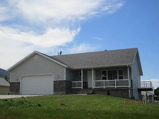 Foreclosed Home - List 100101451
