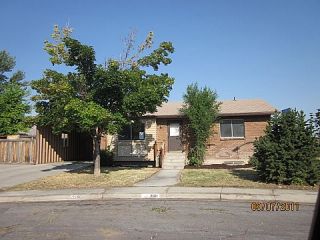 Foreclosed Home - 368 S 1000 W, 84651