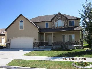 Foreclosed Home - 1585 S 910 W, 84651