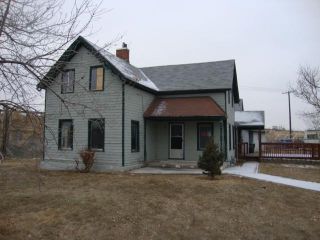 Foreclosed Home - 412 W 400 N, 84651