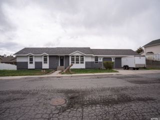 Foreclosed Home - 636 S 680 E, 84651