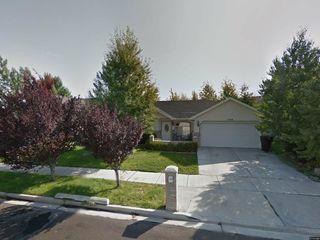 Foreclosed Home - 1409 S 30 E, 84651