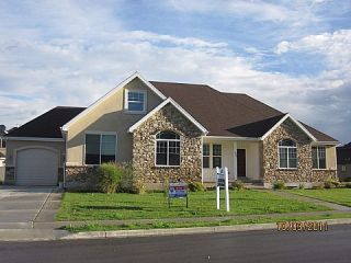 Foreclosed Home - 919 E 380 S, 84653