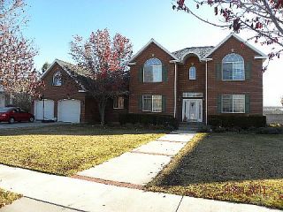 Foreclosed Home - 6 SHADY LN, 84653