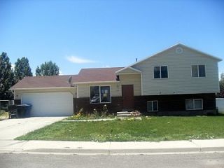 Foreclosed Home - 615 N 500 W, 84655