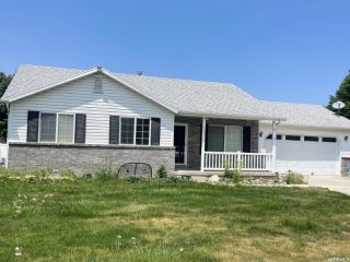 Foreclosed Home - 405 E 450 N, 84655