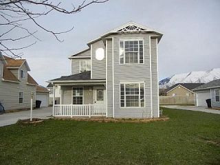 Foreclosed Home - 218 N 700 W, 84660