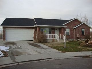 Foreclosed Home - List 100012064