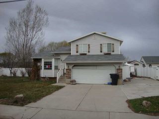 Foreclosed Home - 806 S 1100 E, 84660