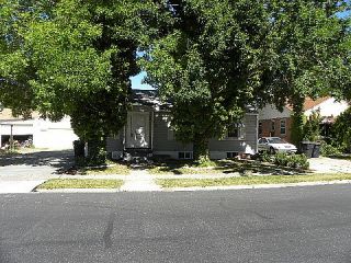Foreclosed Home - 170 N 100 E, 84660