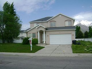 Foreclosed Home - 957 S 1660 E, 84660