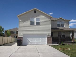 Foreclosed Home - 1062 W 400 S, 84660