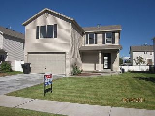 Foreclosed Home - 1106 W 350 S, 84660