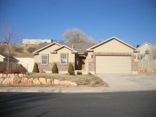 Foreclosed Home - 3485 FAIRWAY LN, 84660