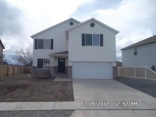 Foreclosed Home - 753 W 300 S, 84660