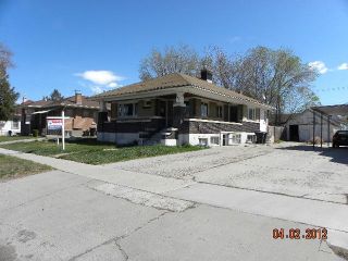 Foreclosed Home - 347 S MAIN ST, 84660