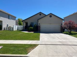 Foreclosed Home - 217 S 950 W, 84660