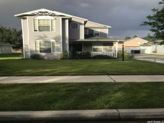 Foreclosed Home - 172 N 700 W, 84660