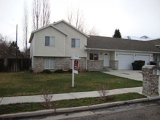 Foreclosed Home - 847 S ARTISTIC CIR, 84663