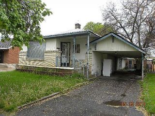 Foreclosed Home - List 100072379