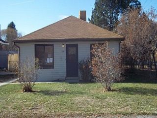 Foreclosed Home - 145 N 700 E, 84663