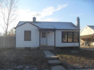 Foreclosed Home - List 100250368