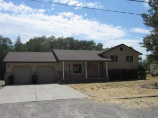 Foreclosed Home - 1769 S MAIN ST, 84663