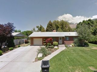 Foreclosed Home - 465 E 245 S, 84663