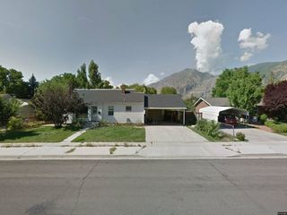 Foreclosed Home - 315 E 700 S, 84663