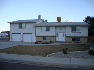 Foreclosed Home - 776 W 1200 N, 84664