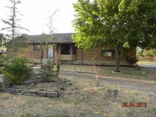 Foreclosed Home - 1550 W 2600 S, 84664