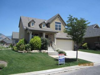 Foreclosed Home - 763 SILVER LEAF DR, 84664
