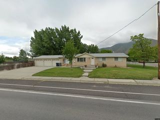 Foreclosed Home - 520 W 1600 N, 84664