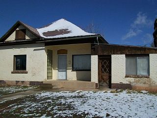 Foreclosed Home - 392 W 100 N, 84701