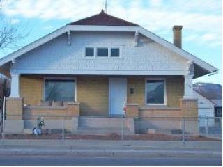 Foreclosed Home - 253 E 300 N, 84701